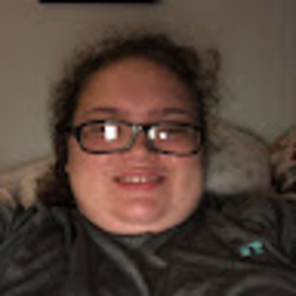 Meet your Posher, Katelyn